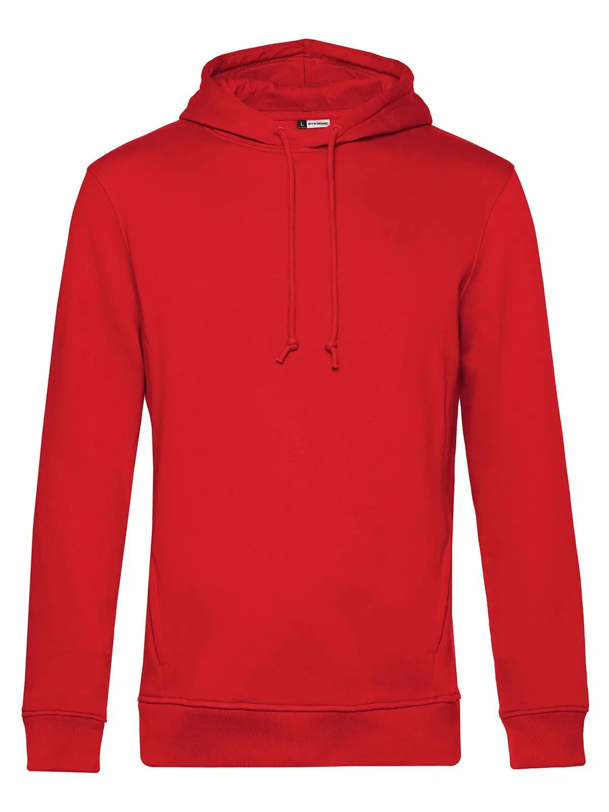 Inspire Hooded