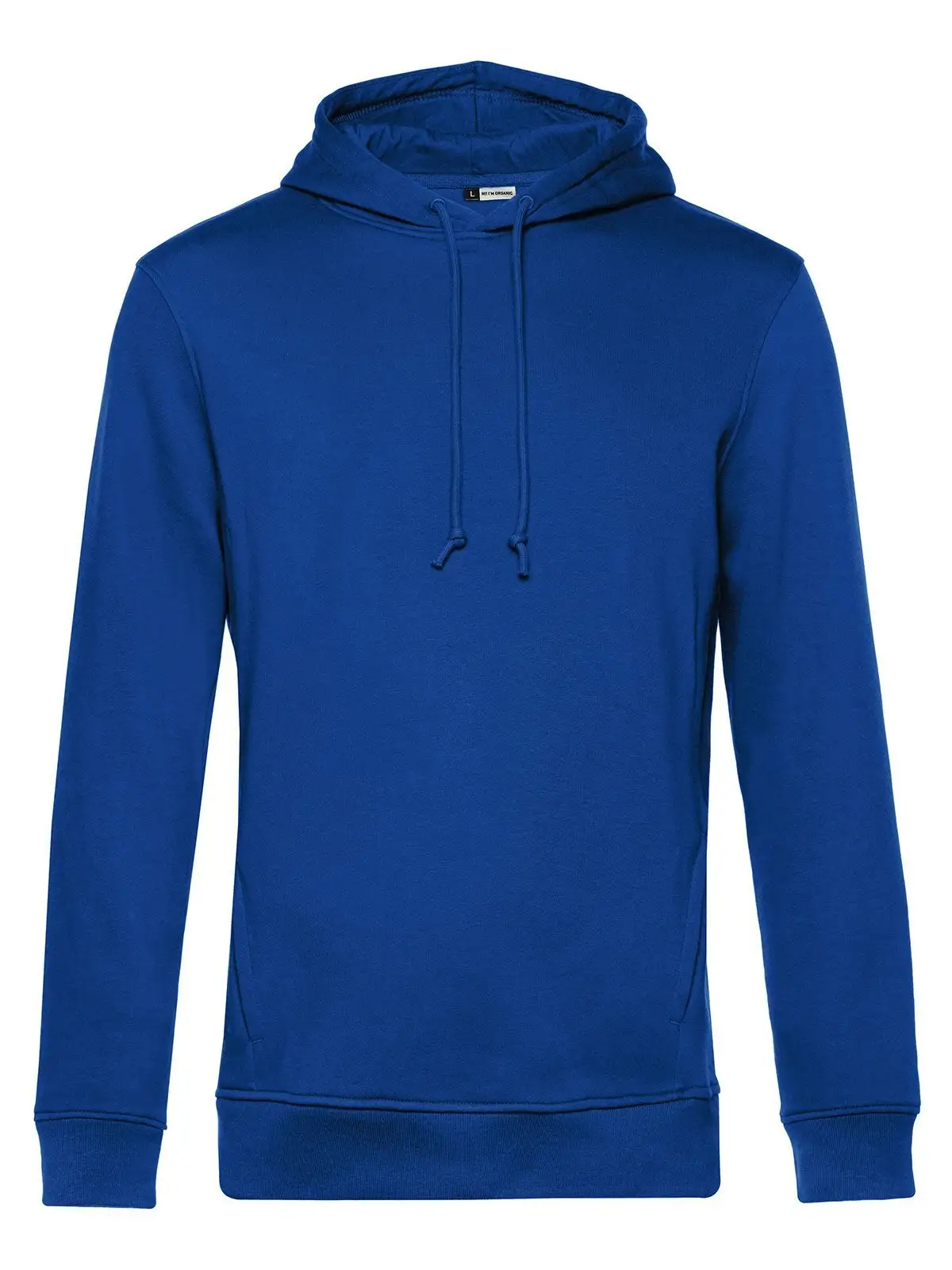 Inspire Hooded