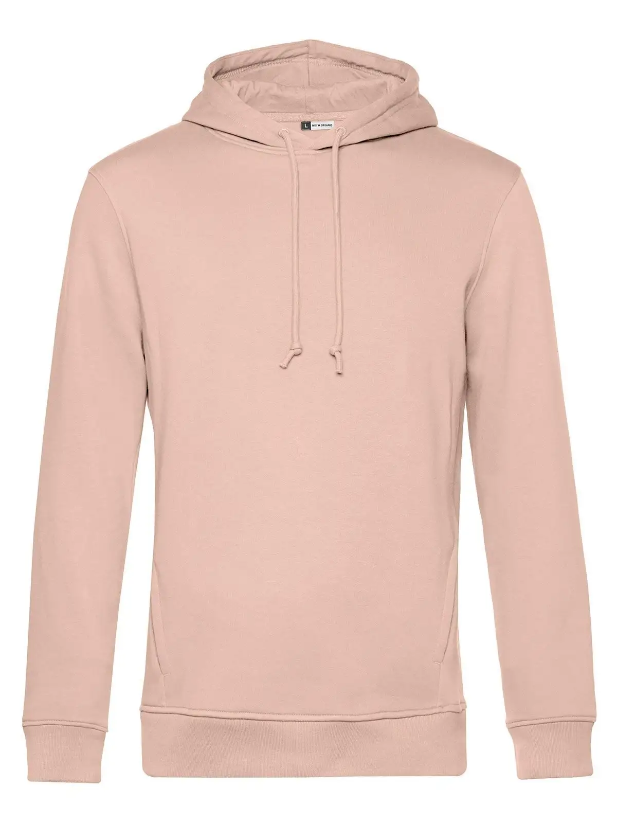 Inspire Hooded