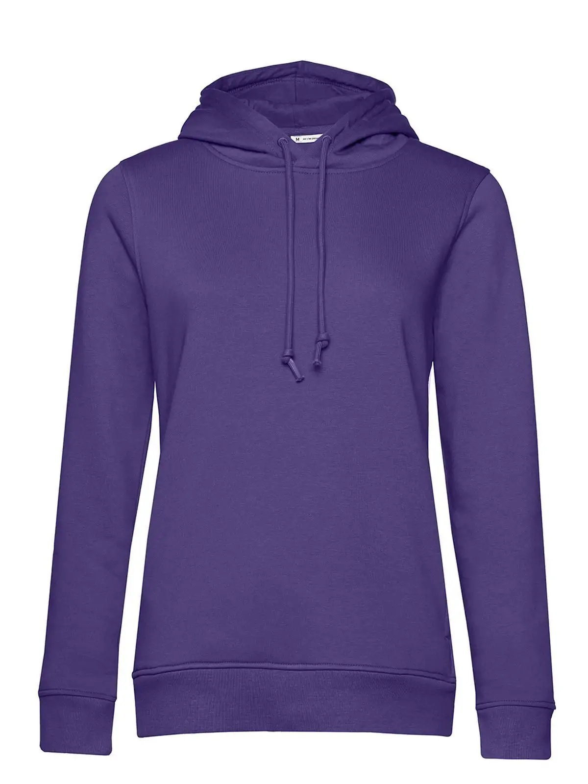Inspire Hooded /women