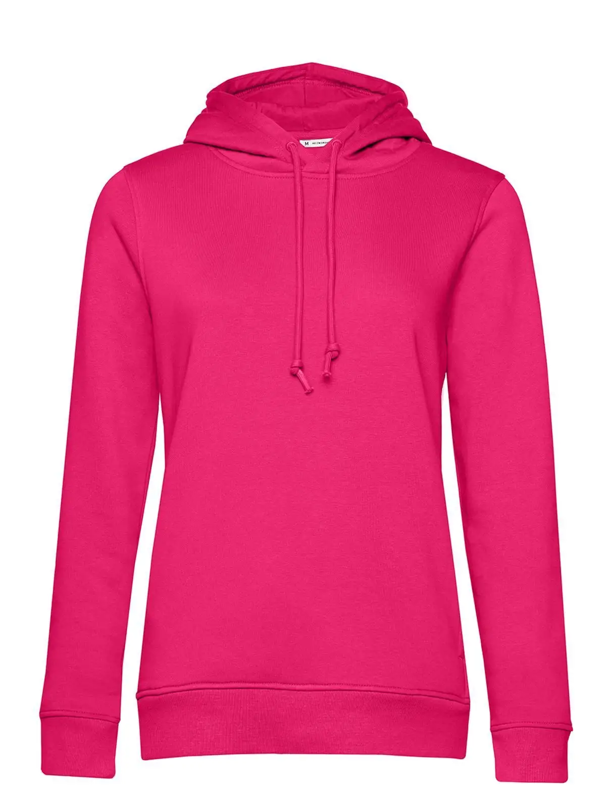 Inspire Hooded /women