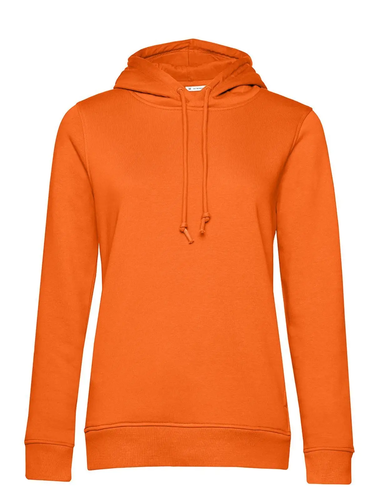Inspire Hooded /women