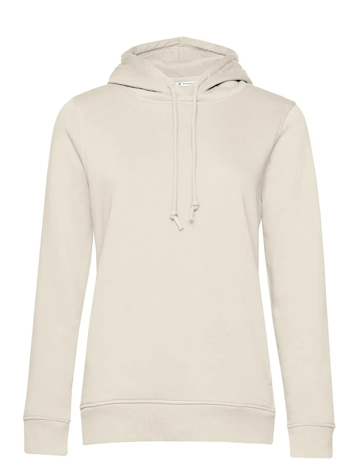 Inspire Hooded /women