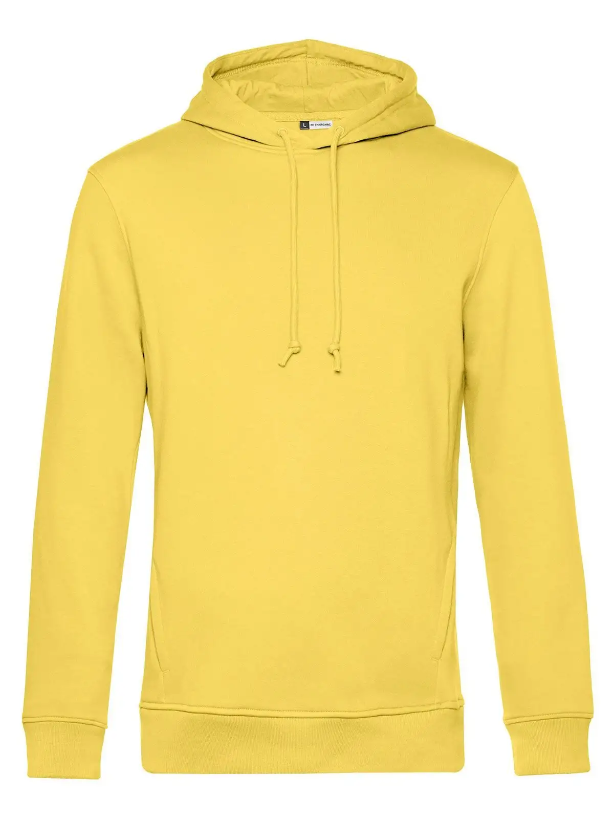 Inspire Hooded