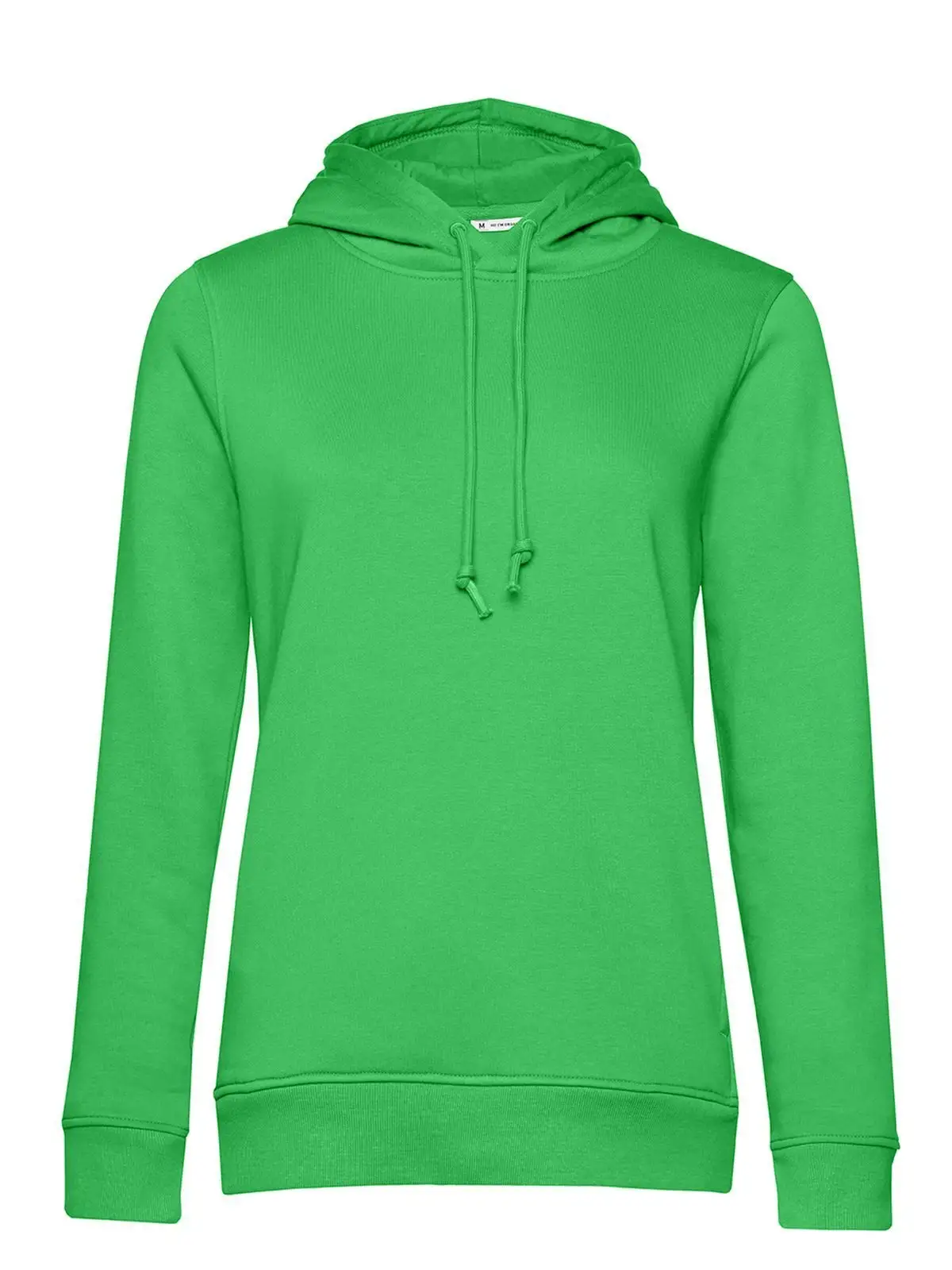 Inspire Hooded /women