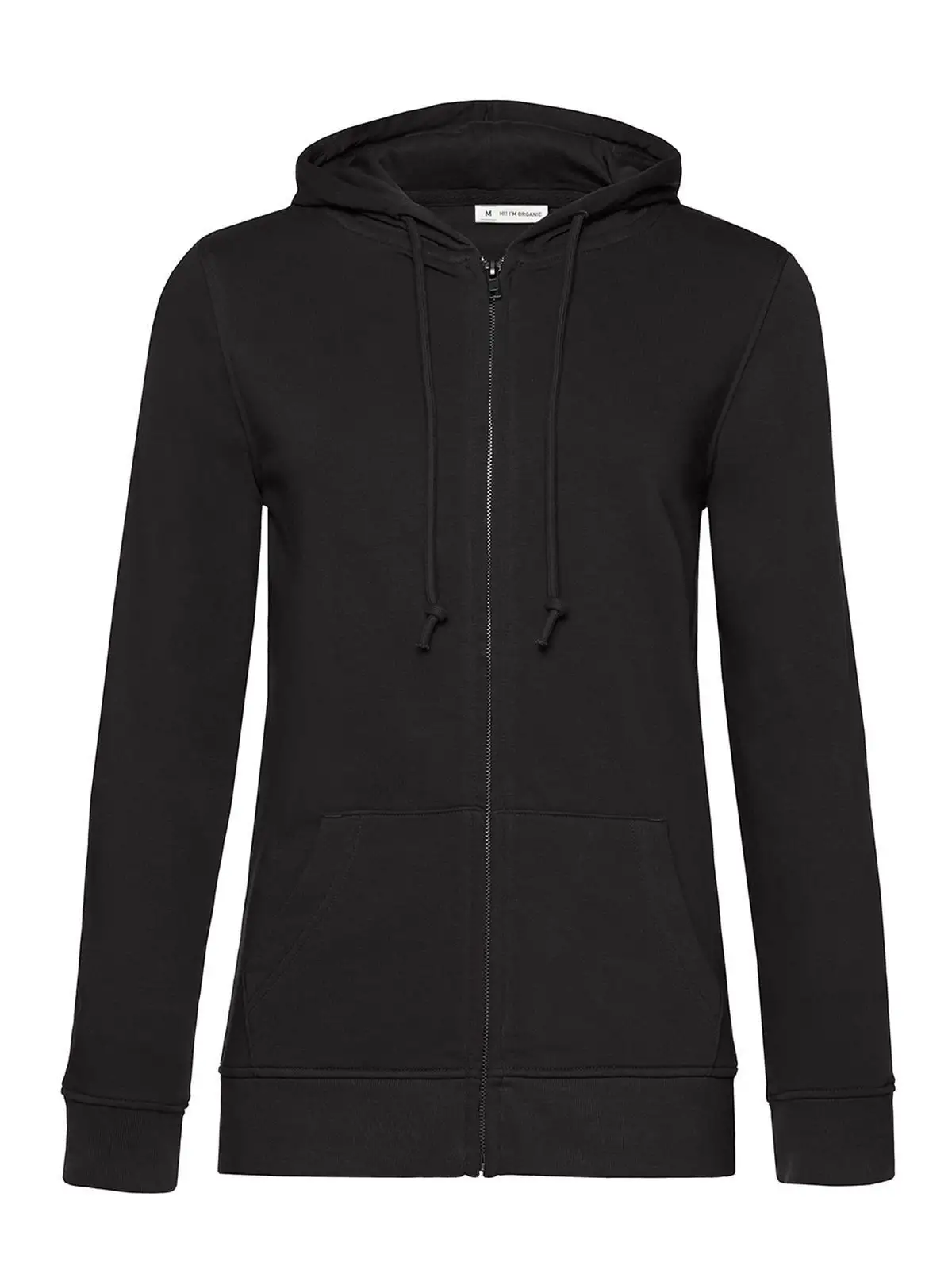 Inspire Zipped Hood /women