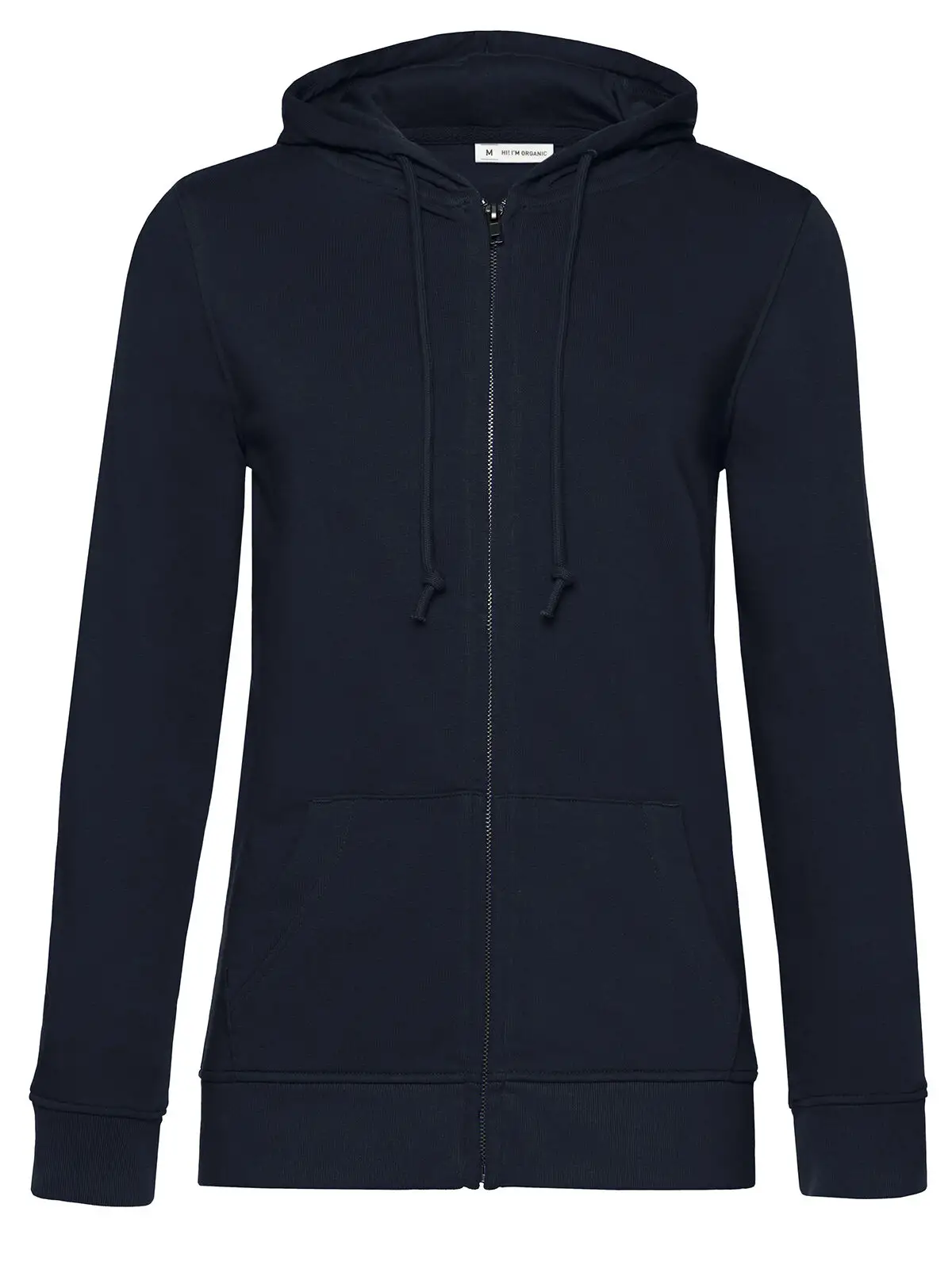 Inspire Zipped Hood /women