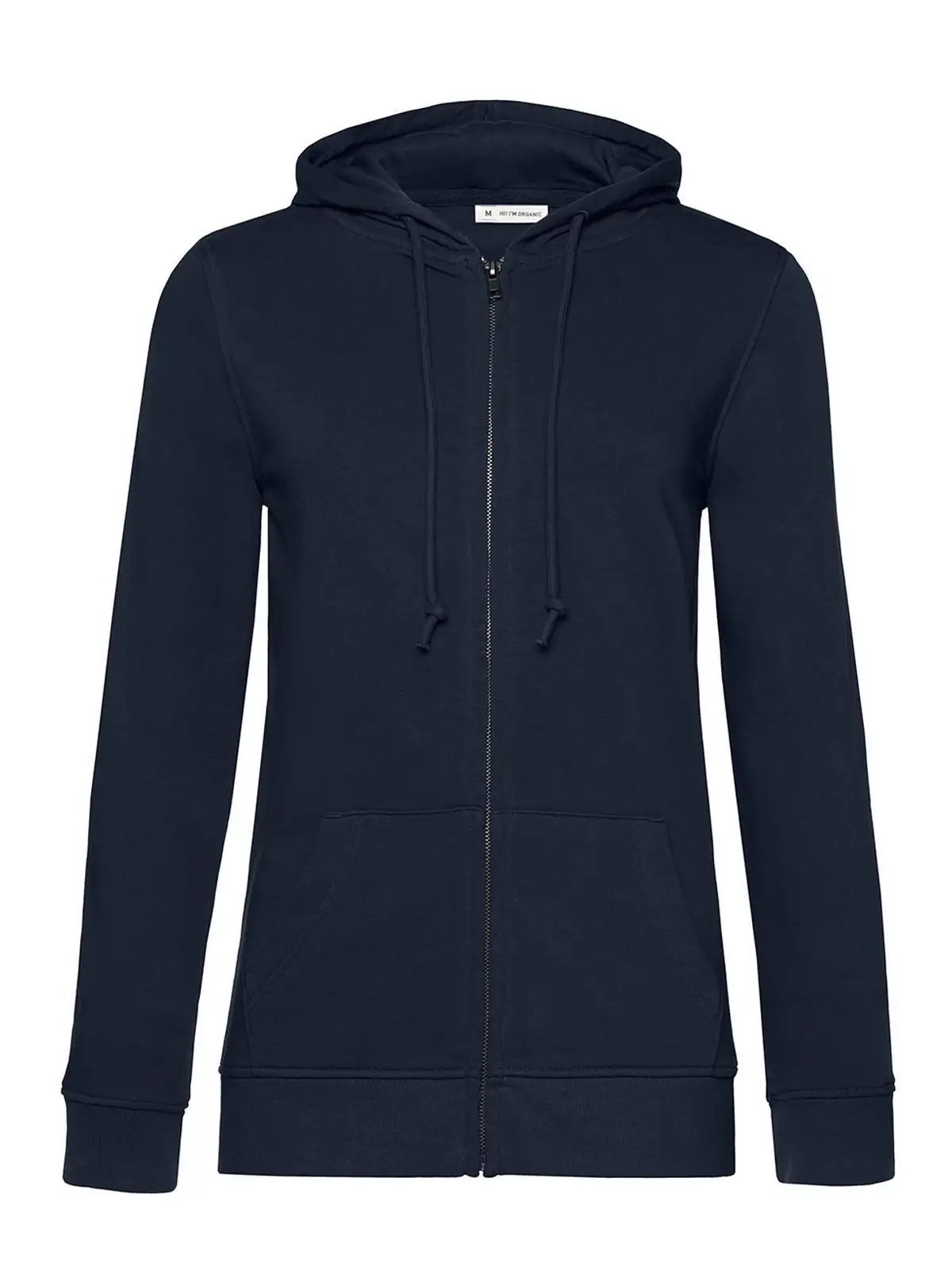 Inspire Zipped Hood /women