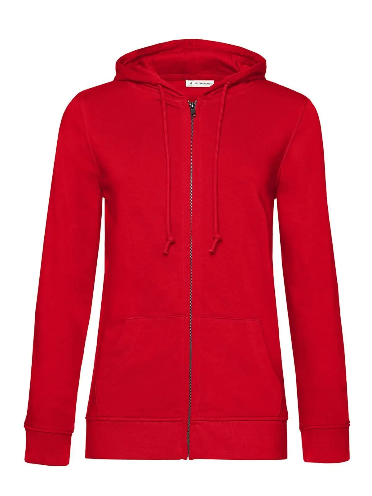 Inspire Zipped Hood /women
