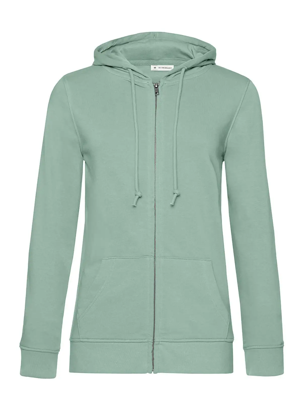 Inspire Zipped Hood /women