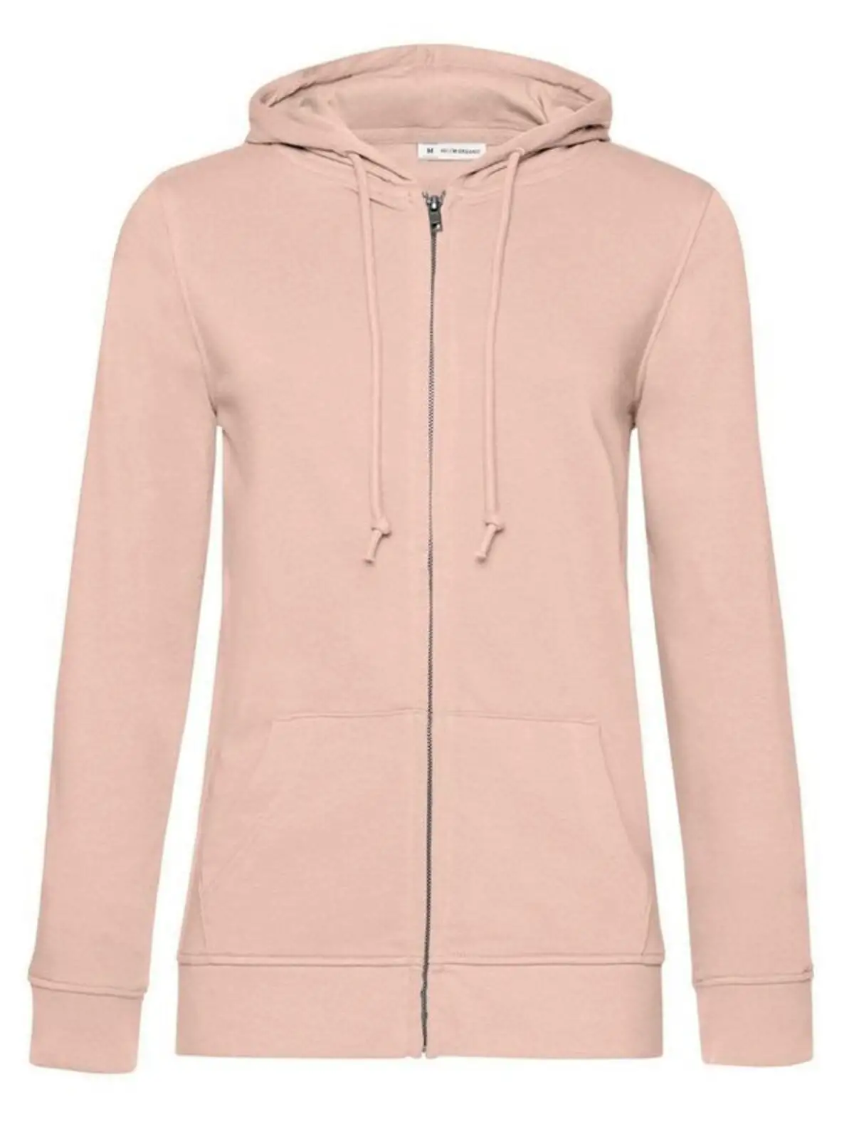 Inspire Zipped Hood /women