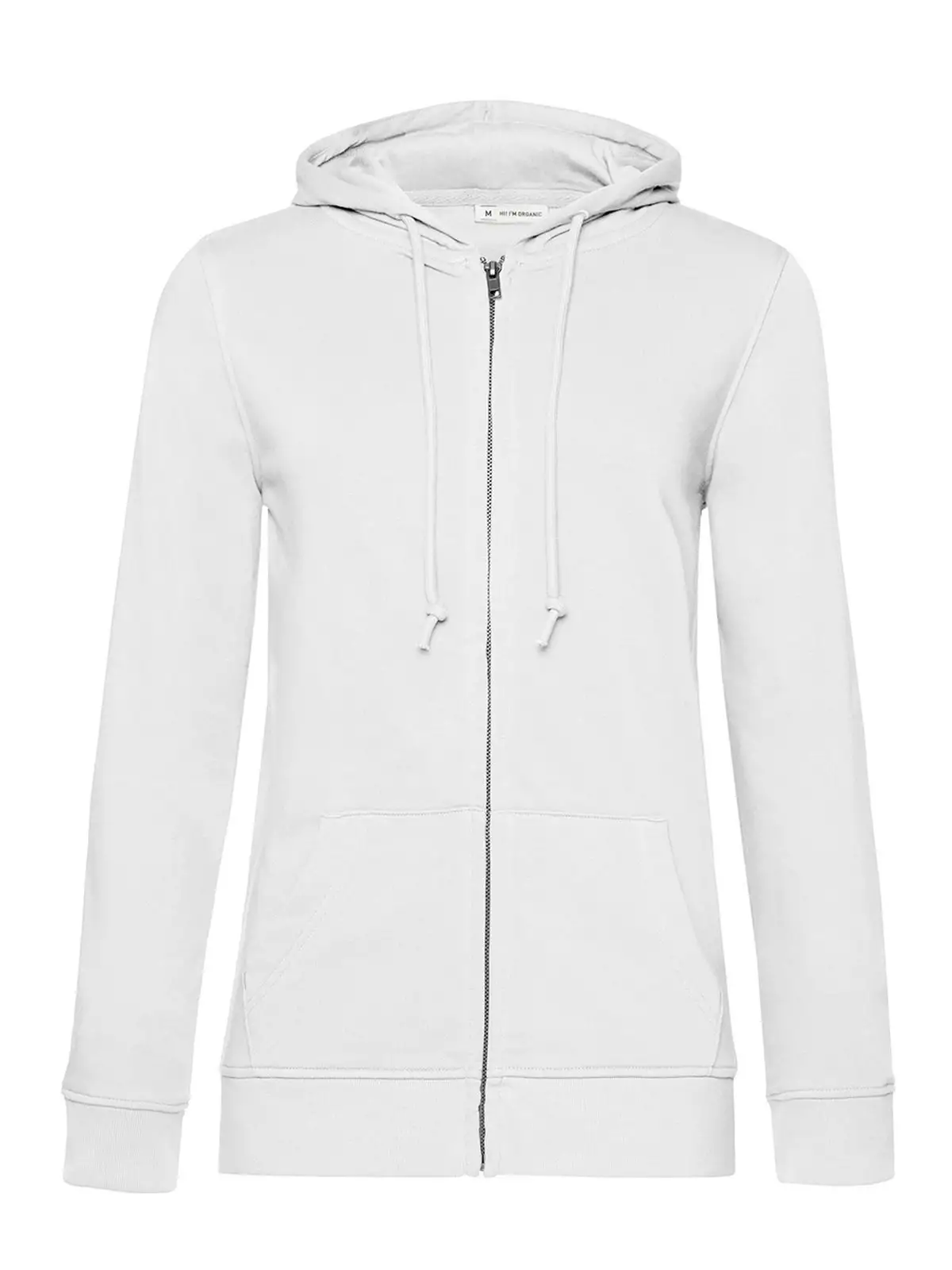 Inspire Zipped Hood /women