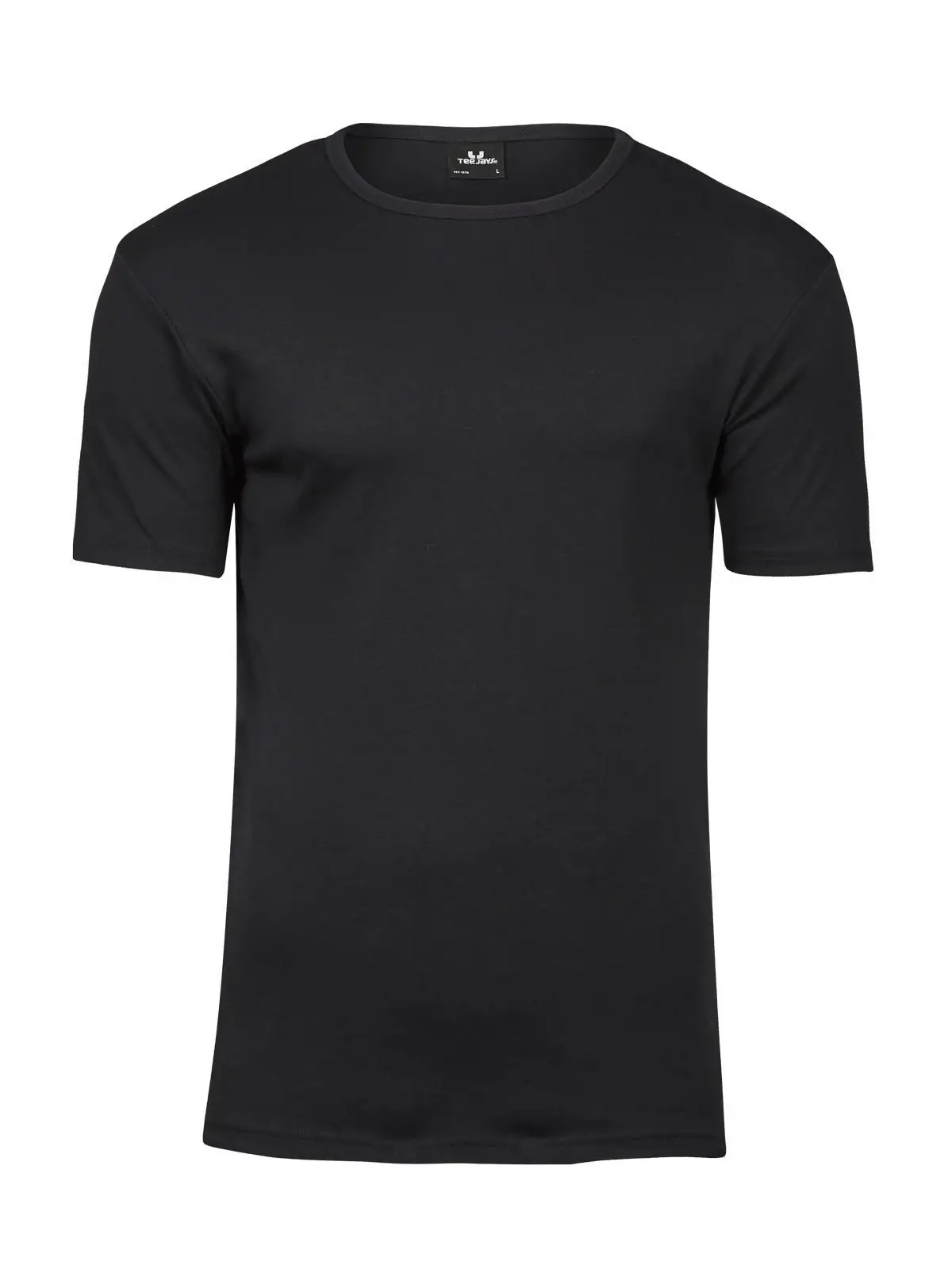 Interlock Tee
