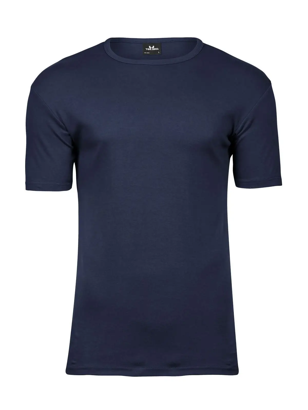 Interlock Tee