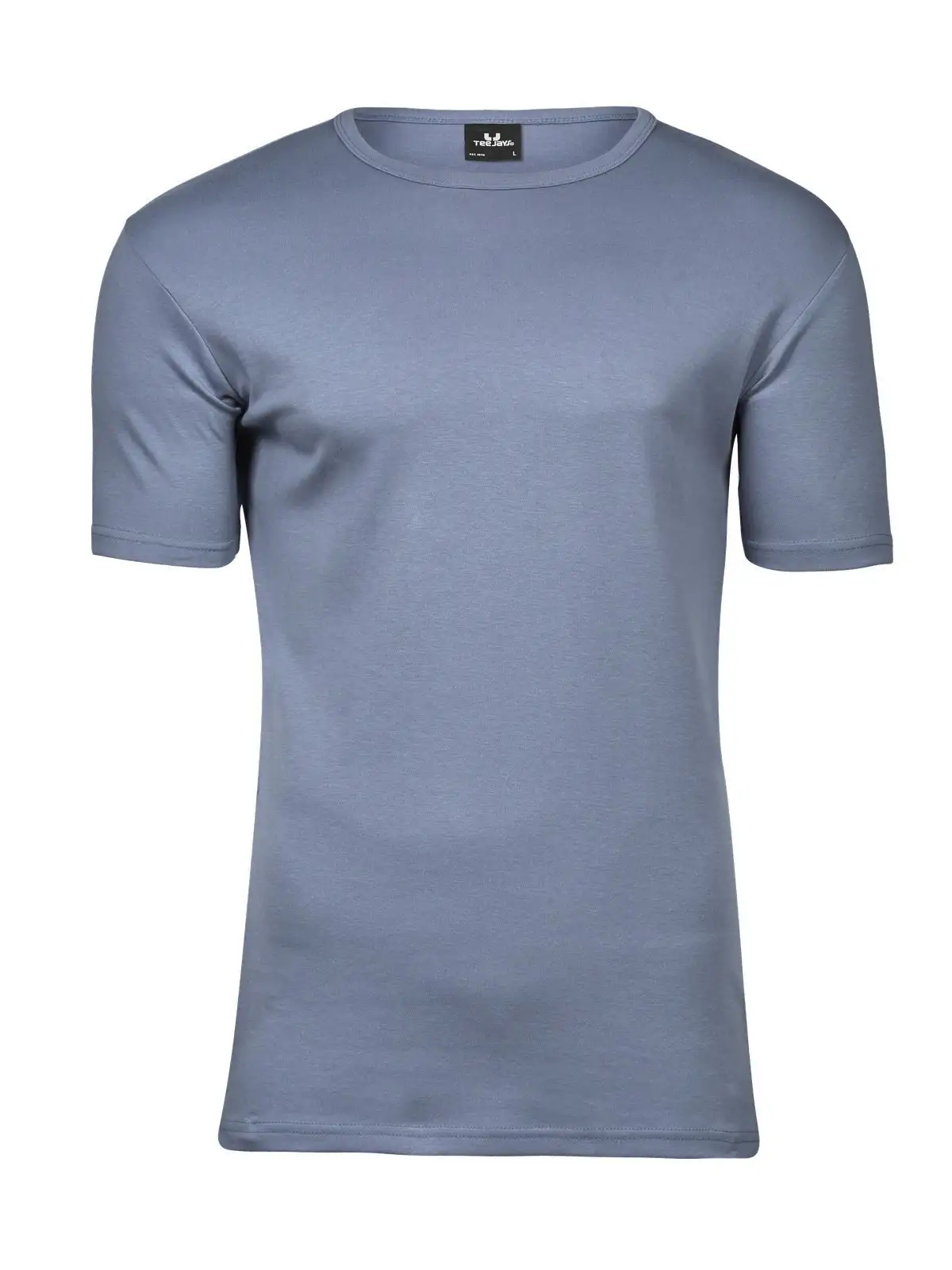 Interlock Tee