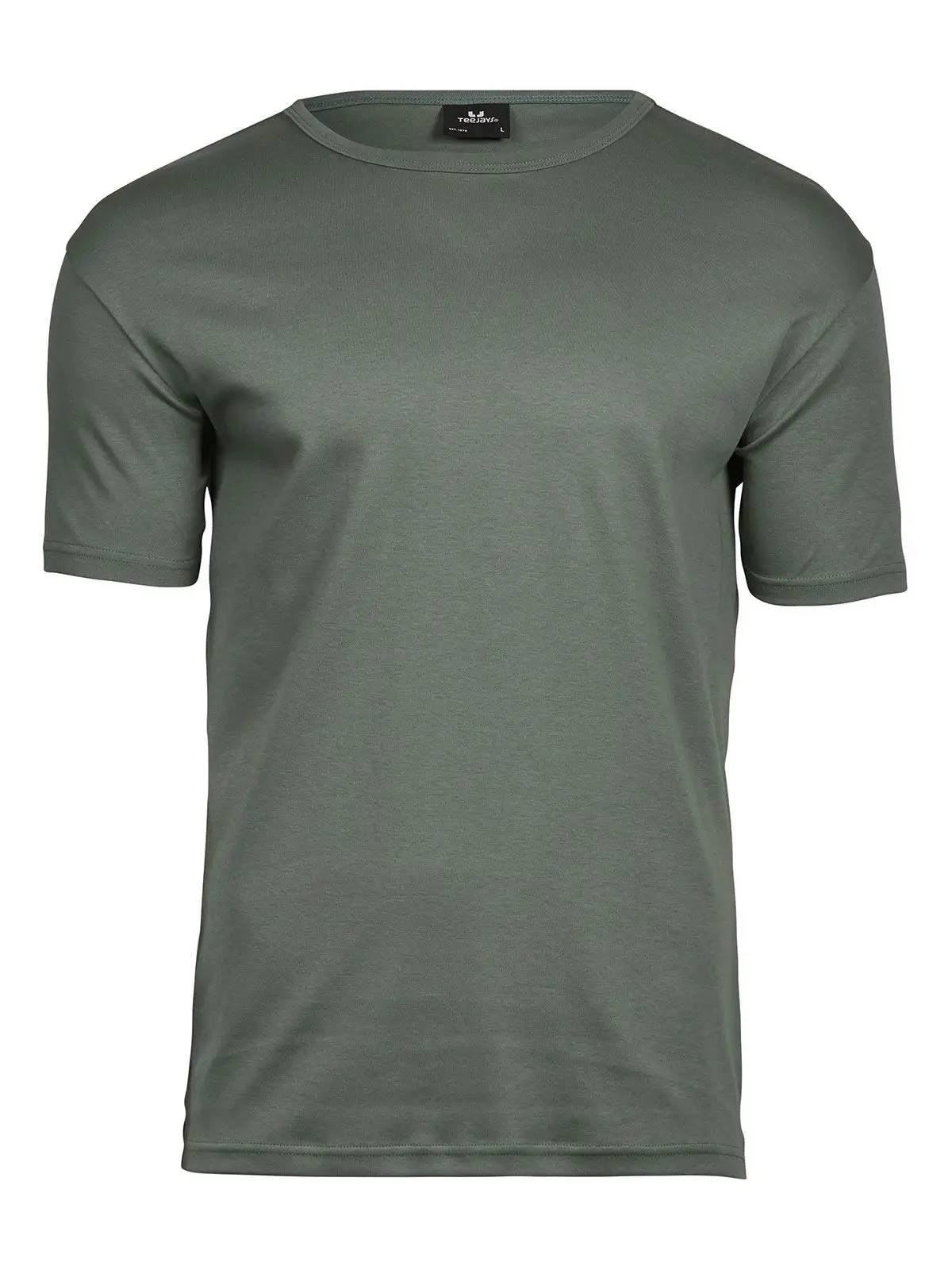 Interlock Tee