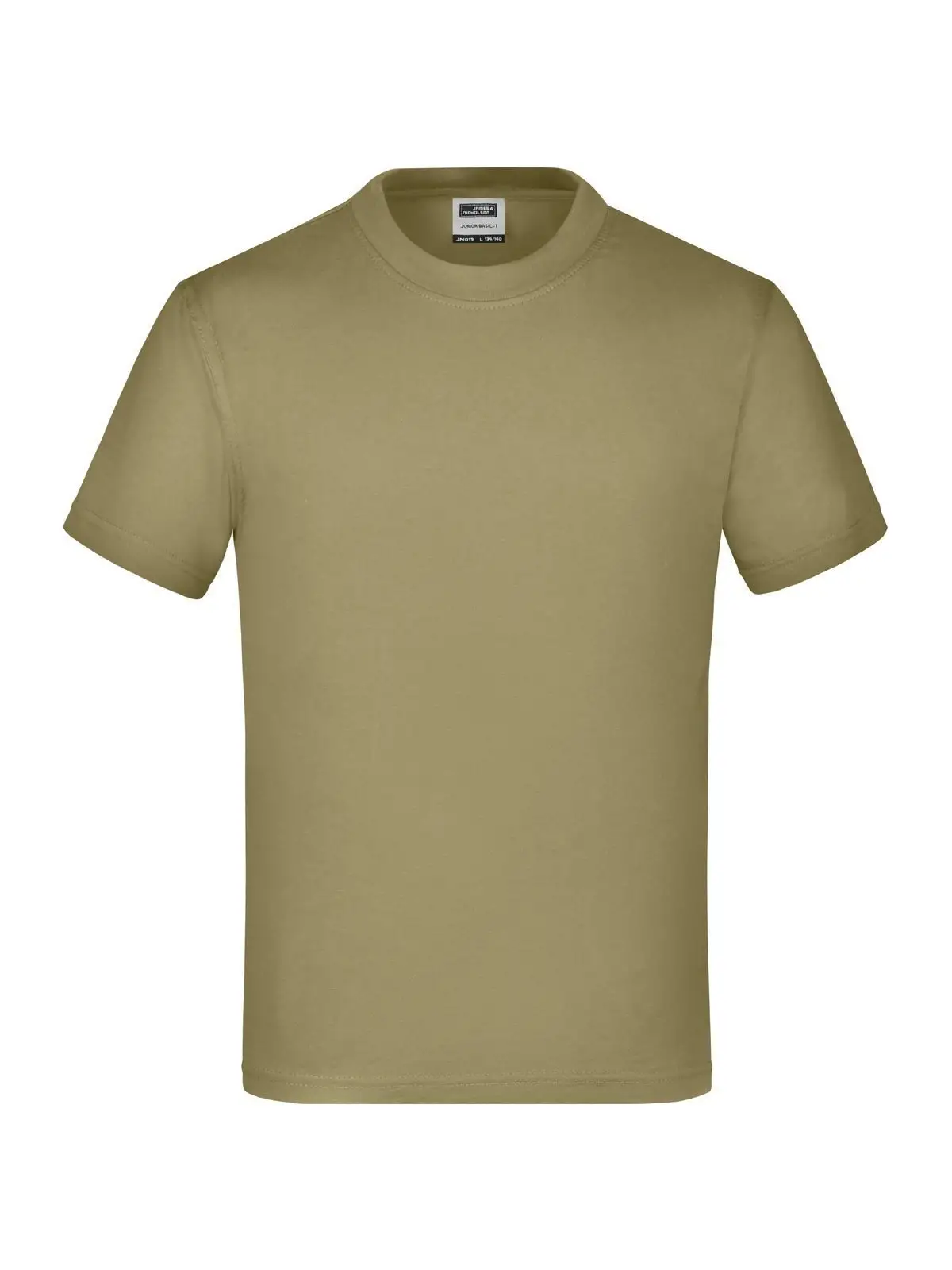 Junior Basic-T