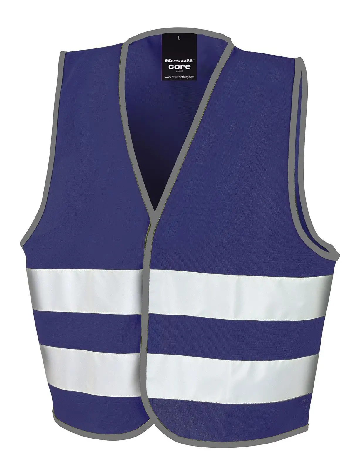 Junior Enhanced Visibility Vest