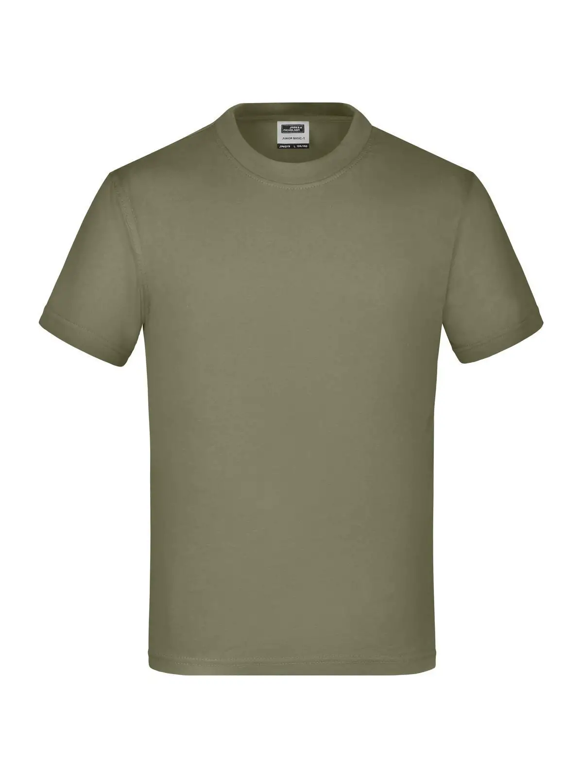 Junior Basic-T