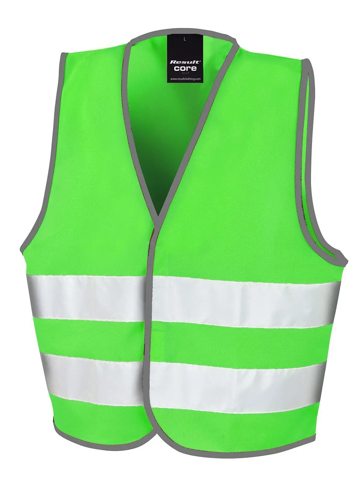 Junior Enhanced Visibility Vest
