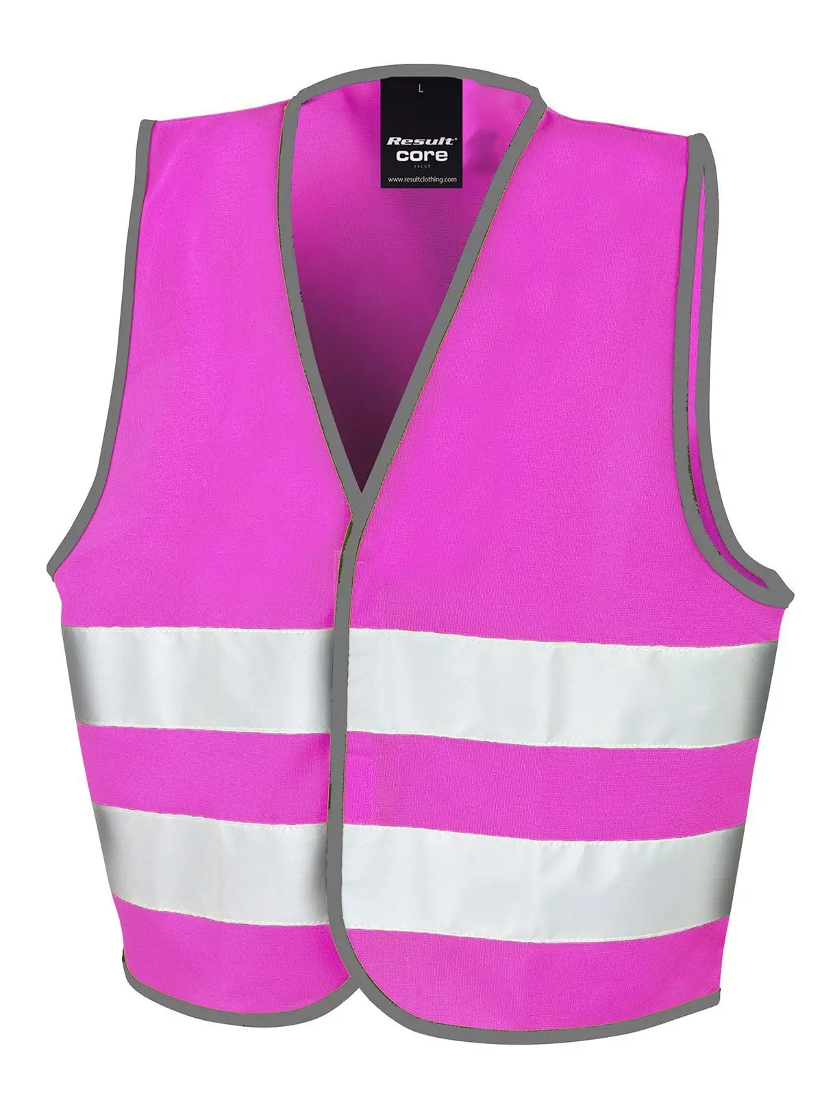 Junior Enhanced Visibility Vest