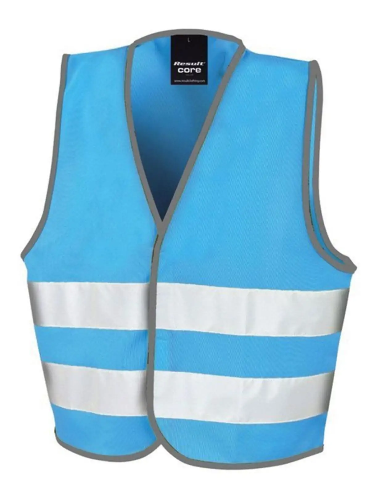 Junior Enhanced Visibility Vest