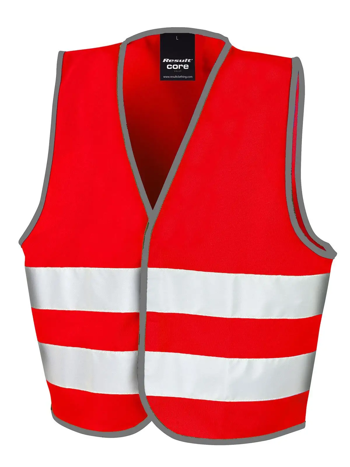 Junior Enhanced Visibility Vest