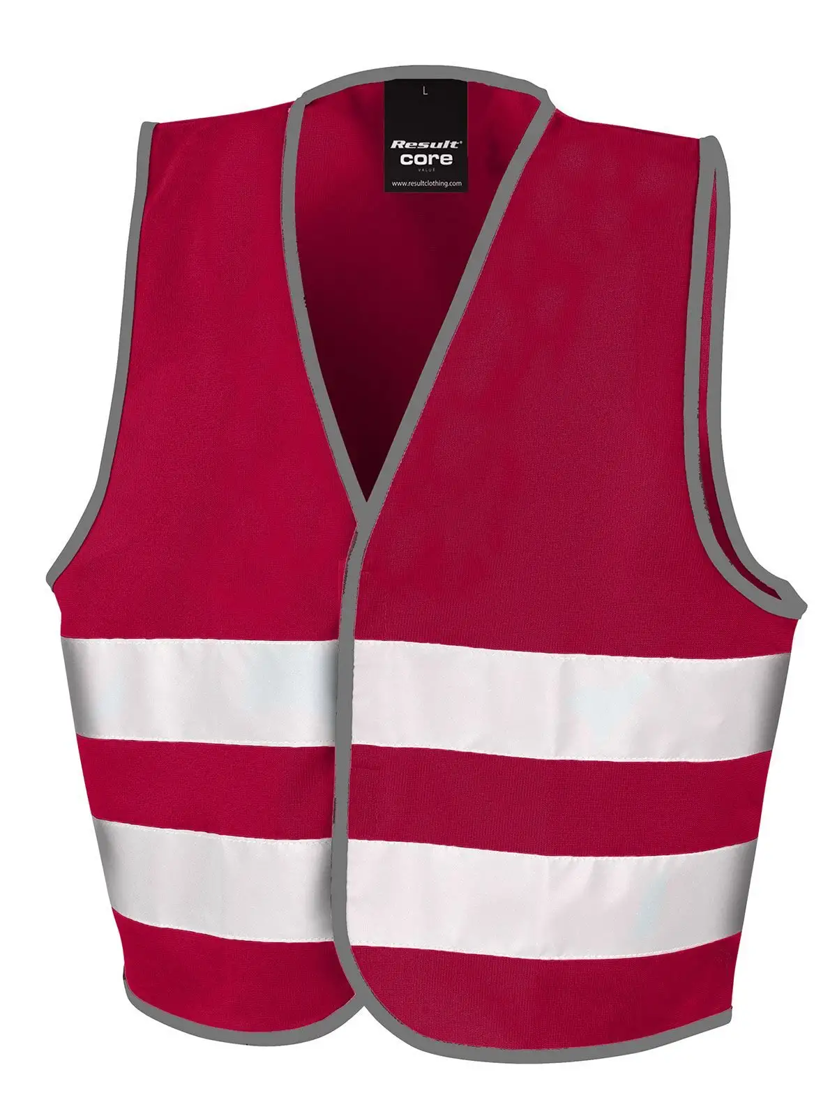 Junior Enhanced Visibility Vest