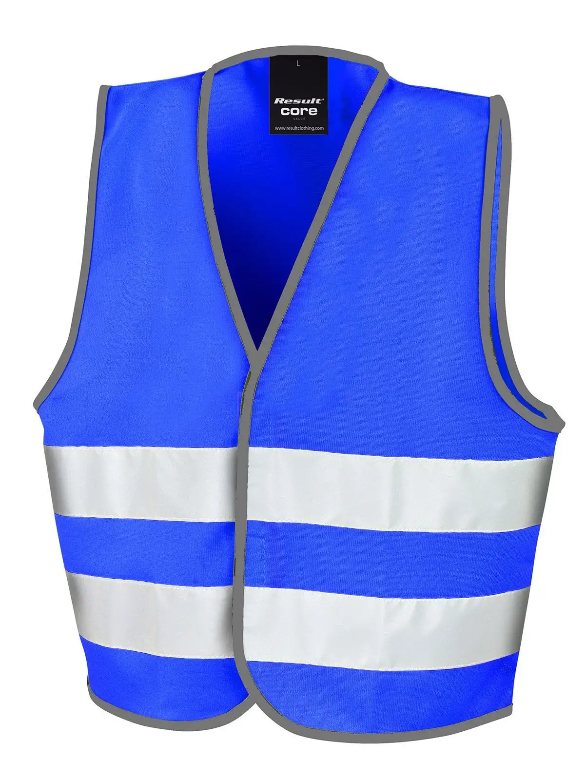 Junior Enhanced Visibility Vest
