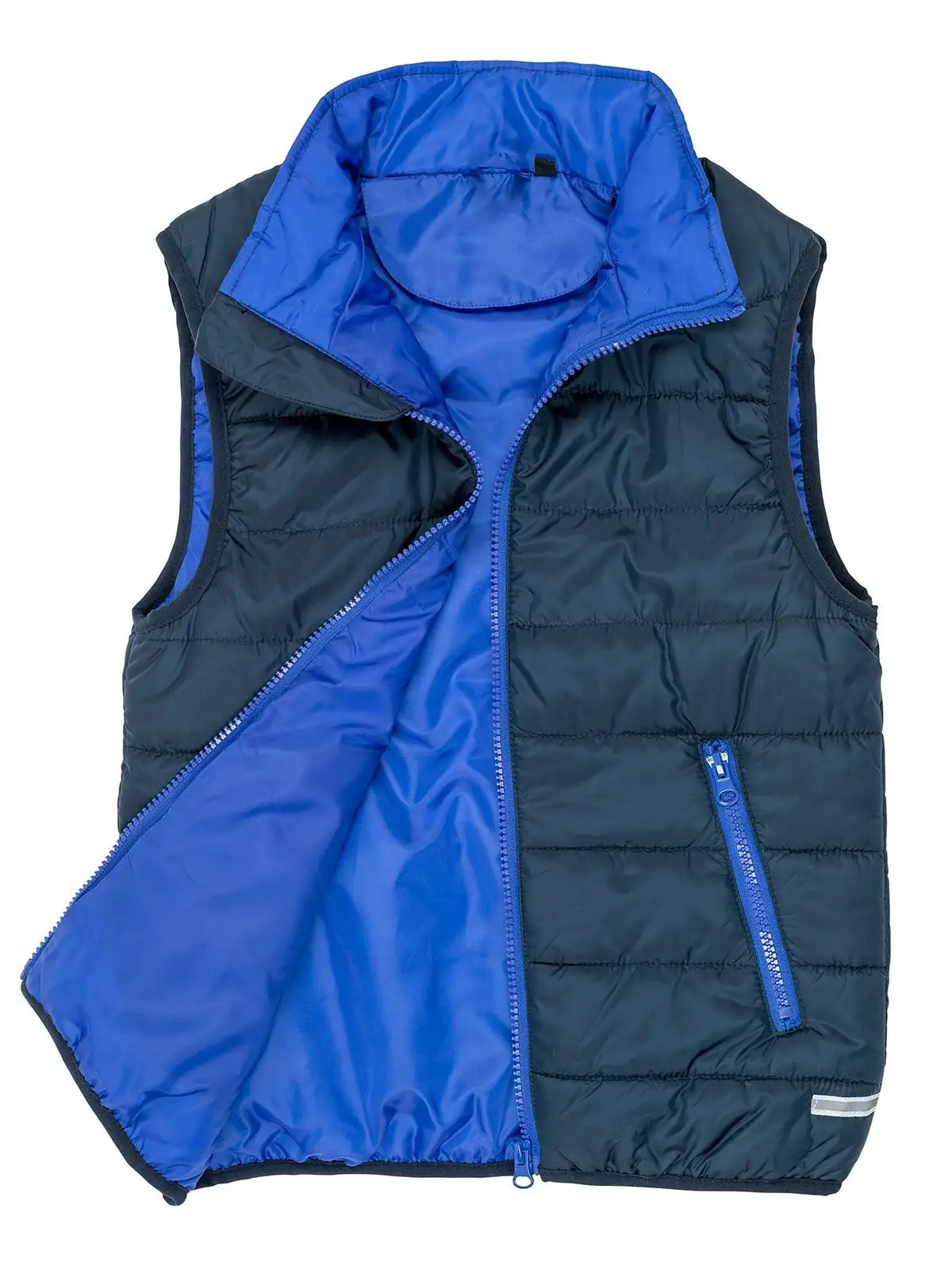 Junior Padded Bodywarmer