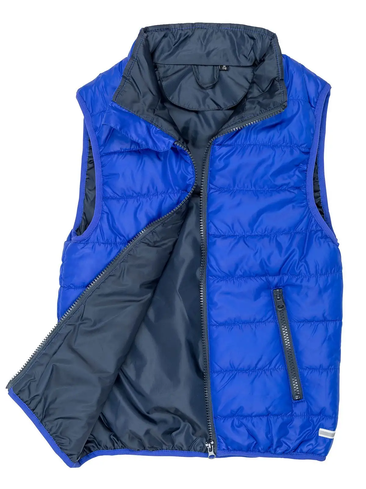 Junior Padded Bodywarmer