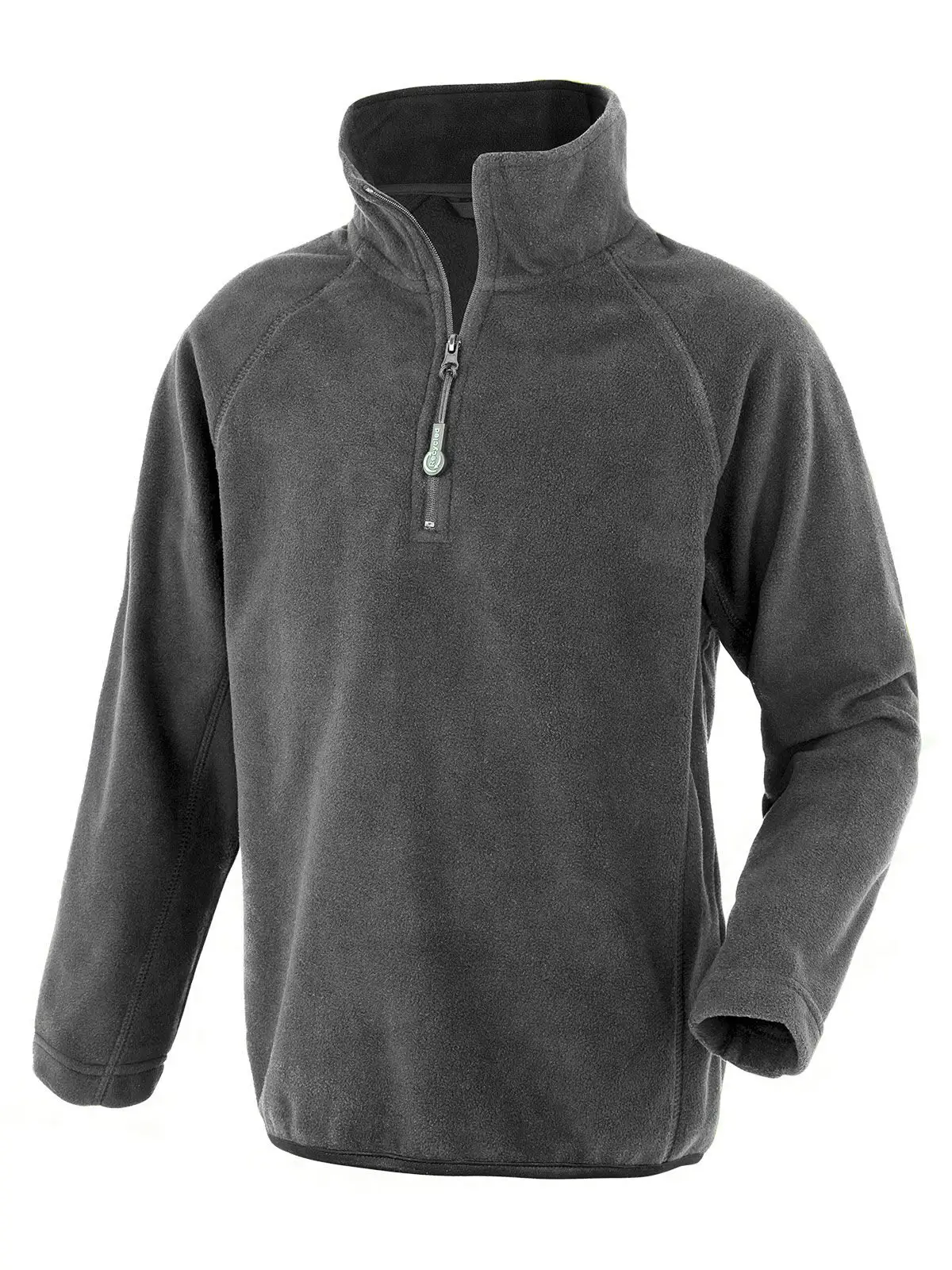 Junior Recycled Microfleece Top