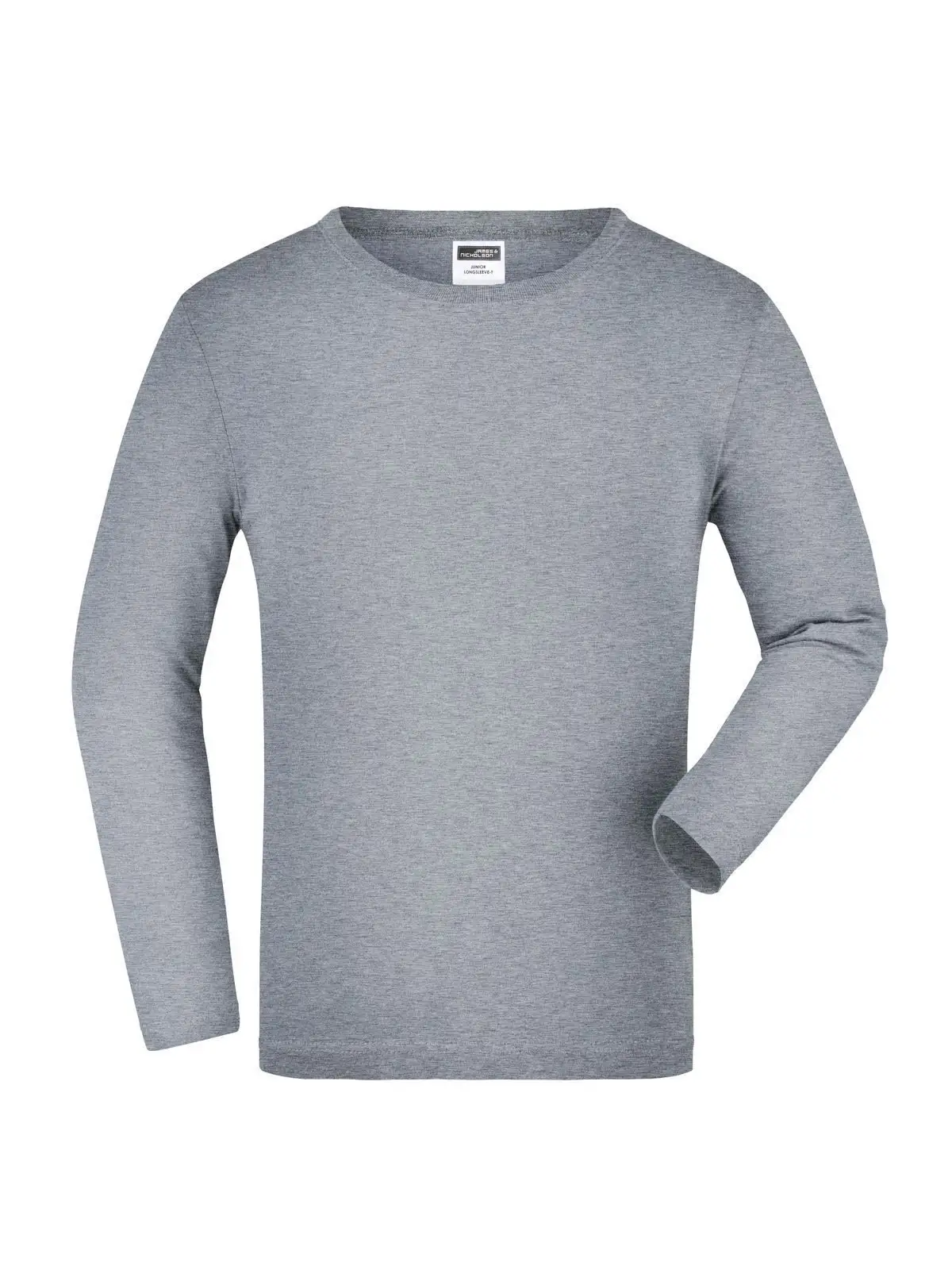 Junior Shirt Long-Sleeved Medium