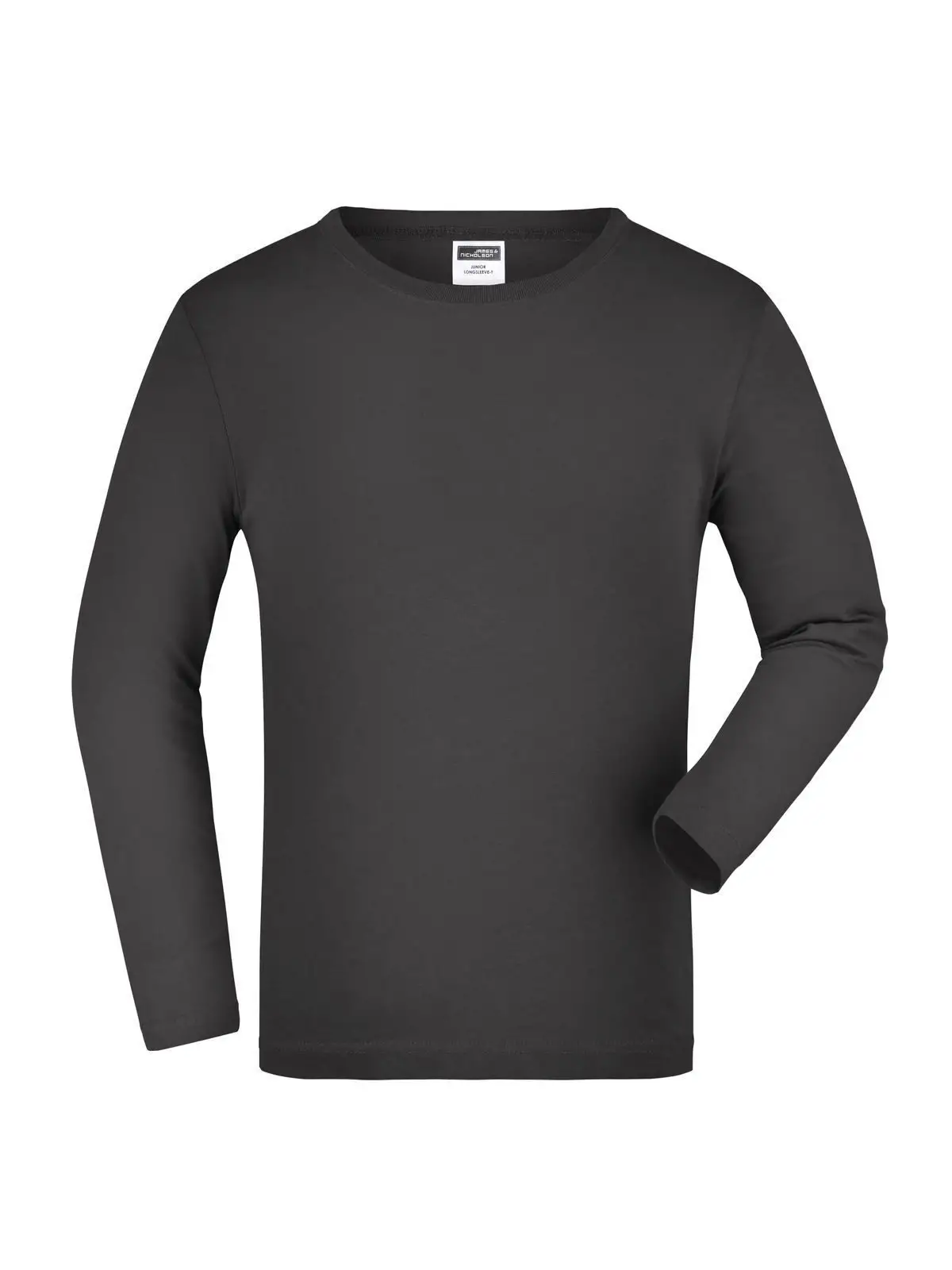 Junior Shirt Long-Sleeved Medium