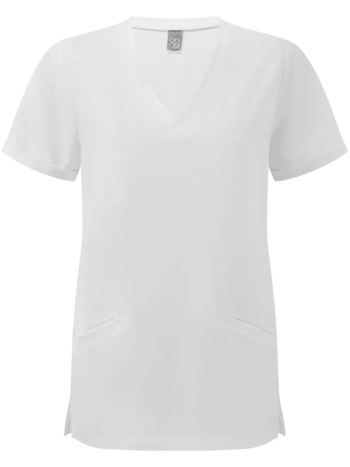 'Invincible' Women’s Onna-Stretch Tunic