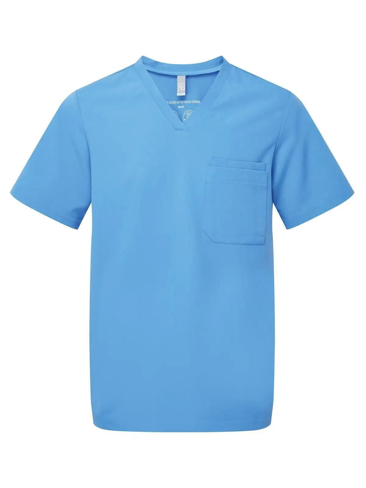 'Limitless' Men’s Onna-Stretch Tunic