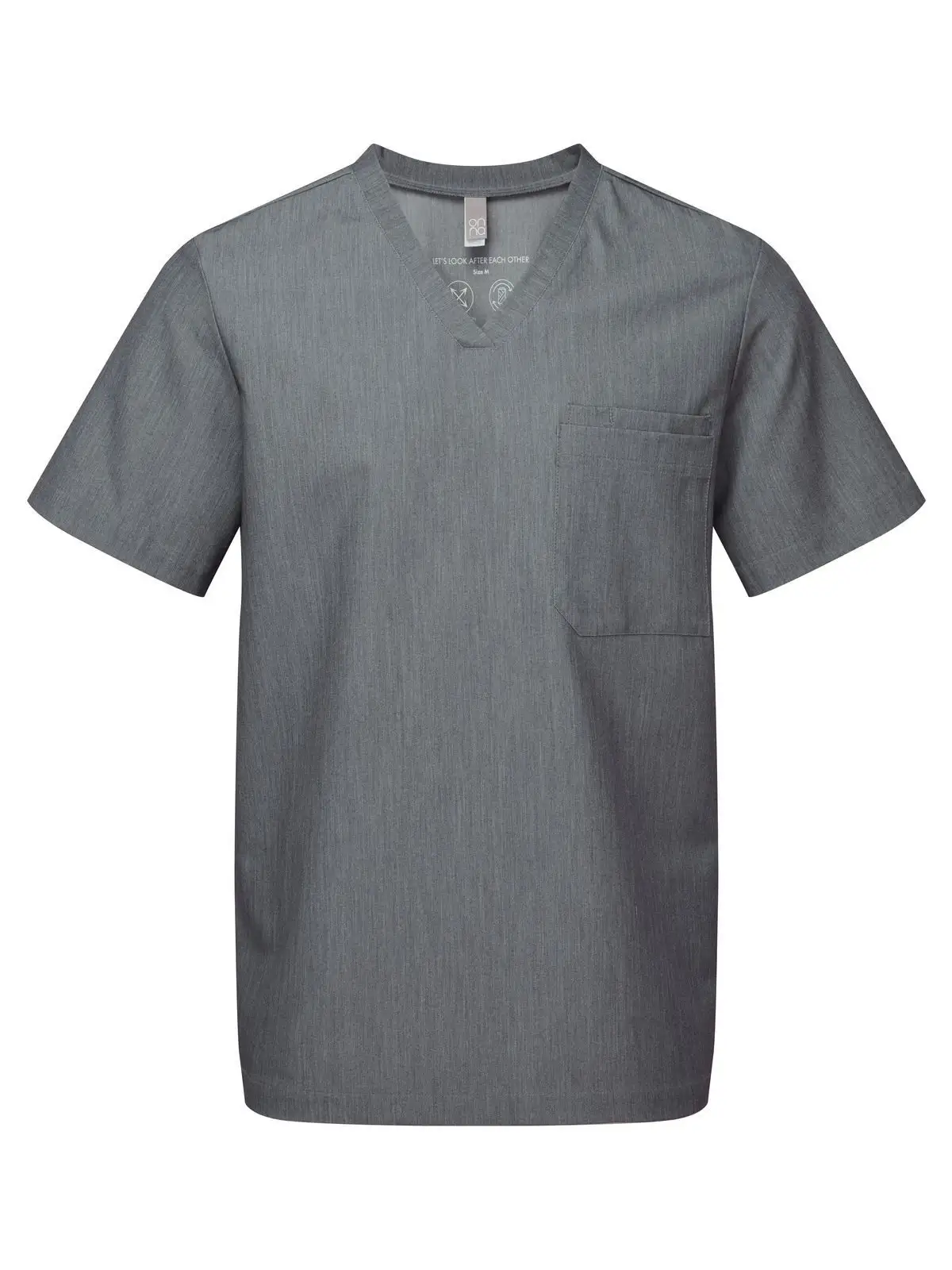 'Limitless' Men’s Onna-Stretch Tunic