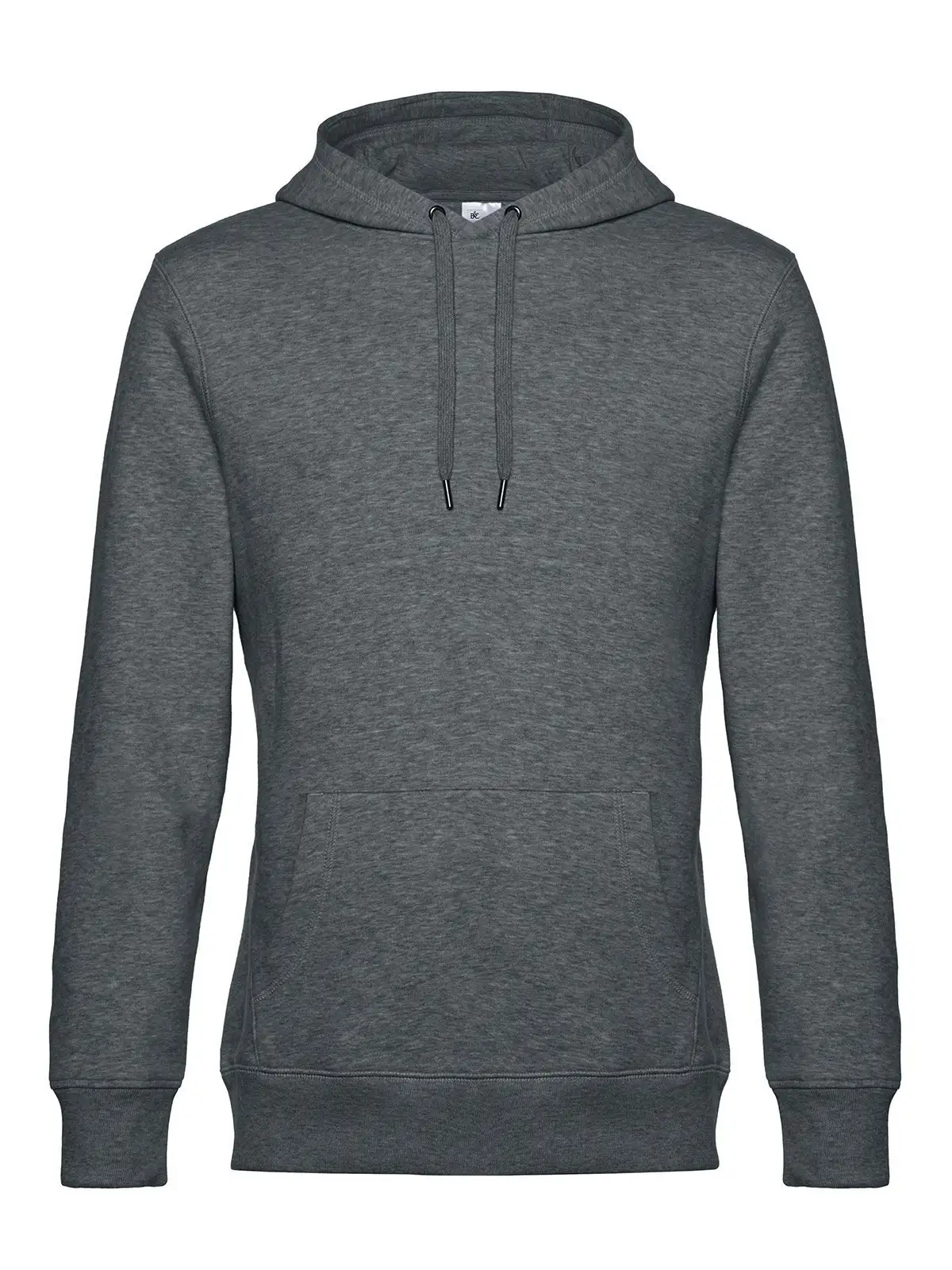 KING Hooded