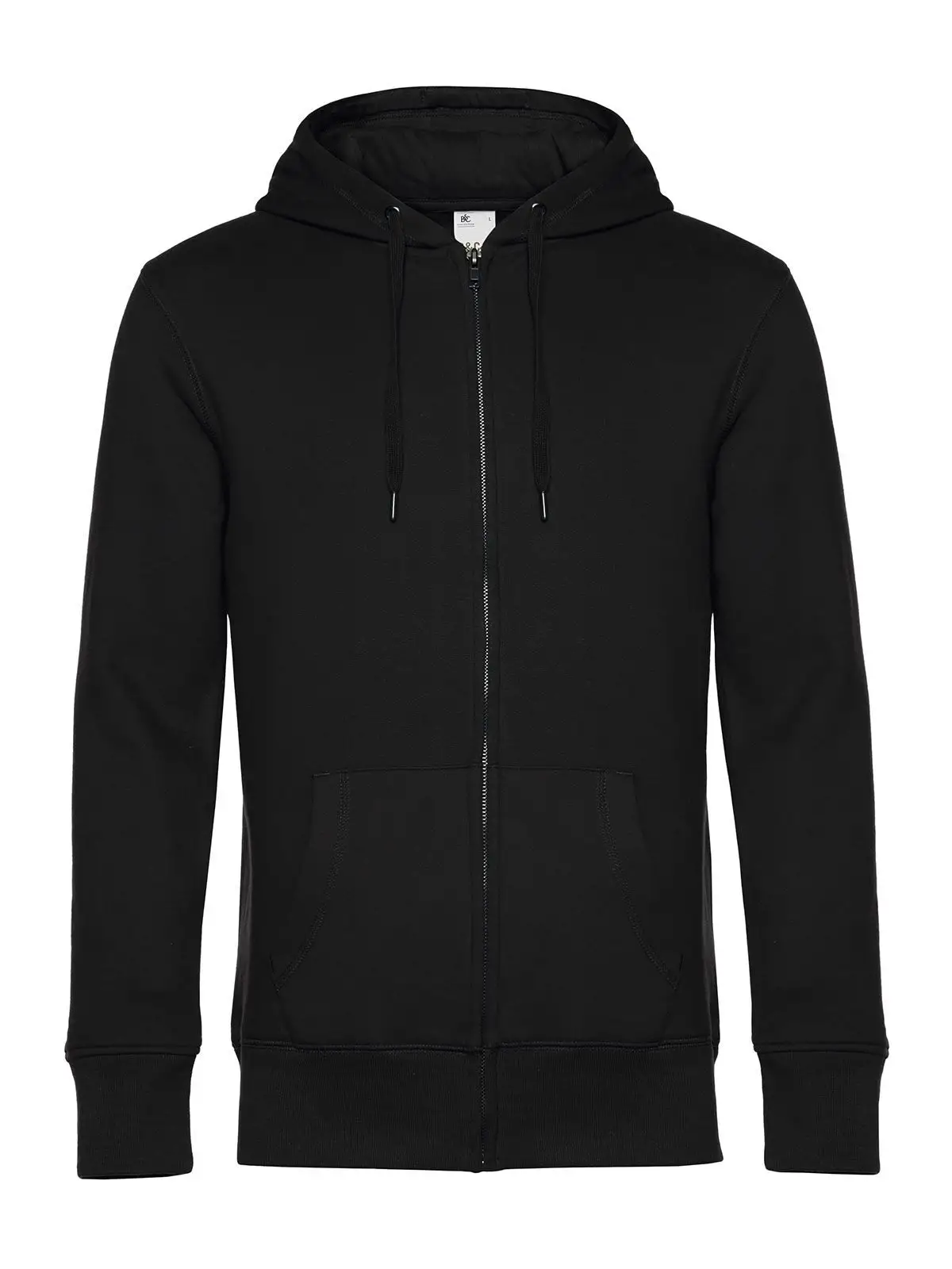KING Zipped Hood