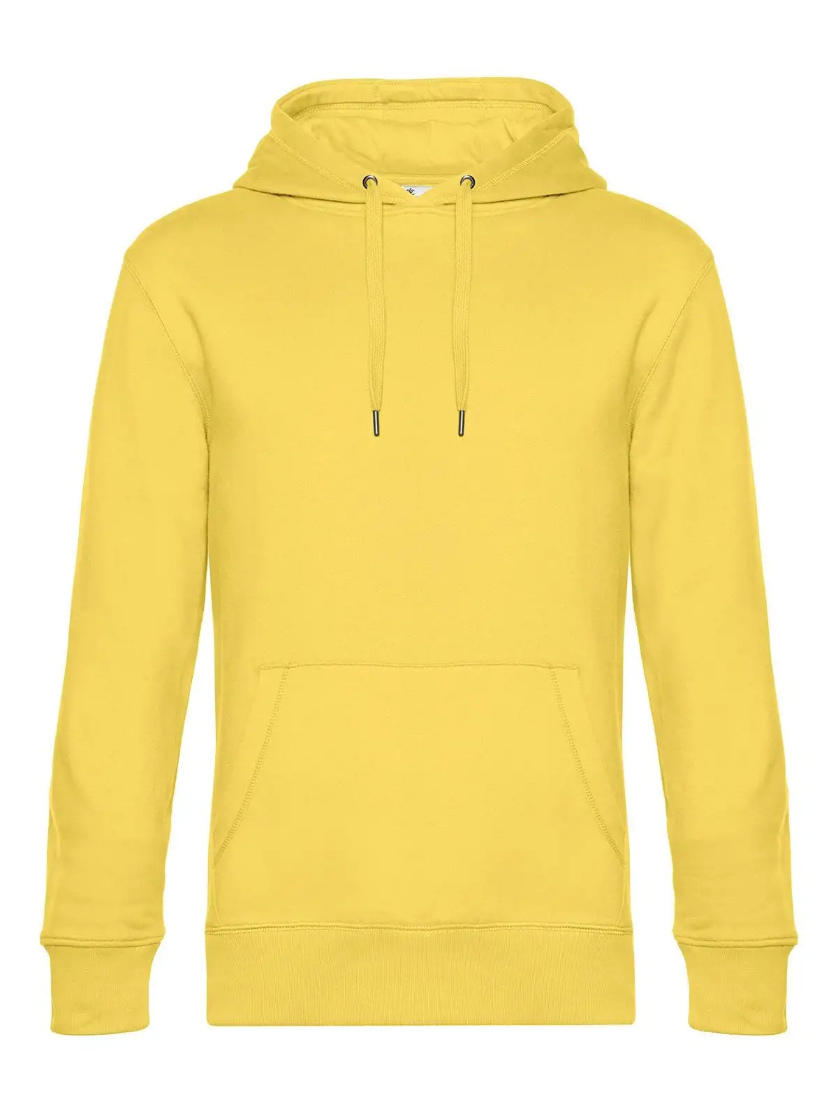 KING Hooded