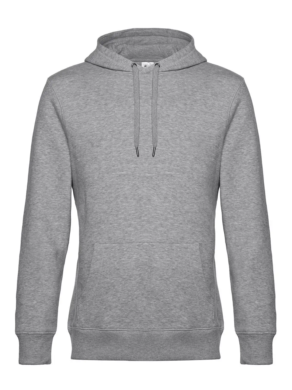 KING Hooded