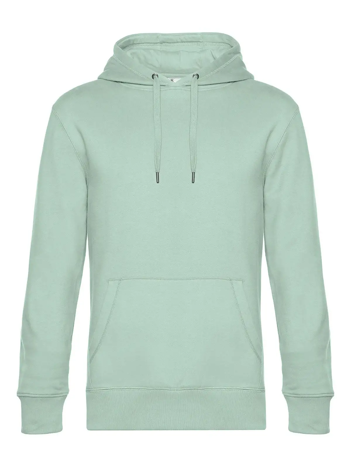 KING Hooded