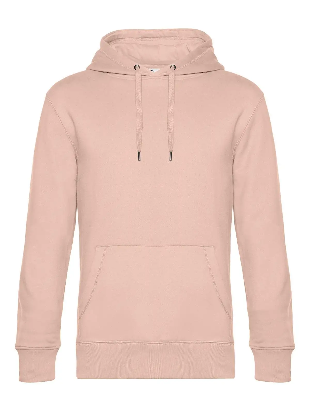 KING Hooded