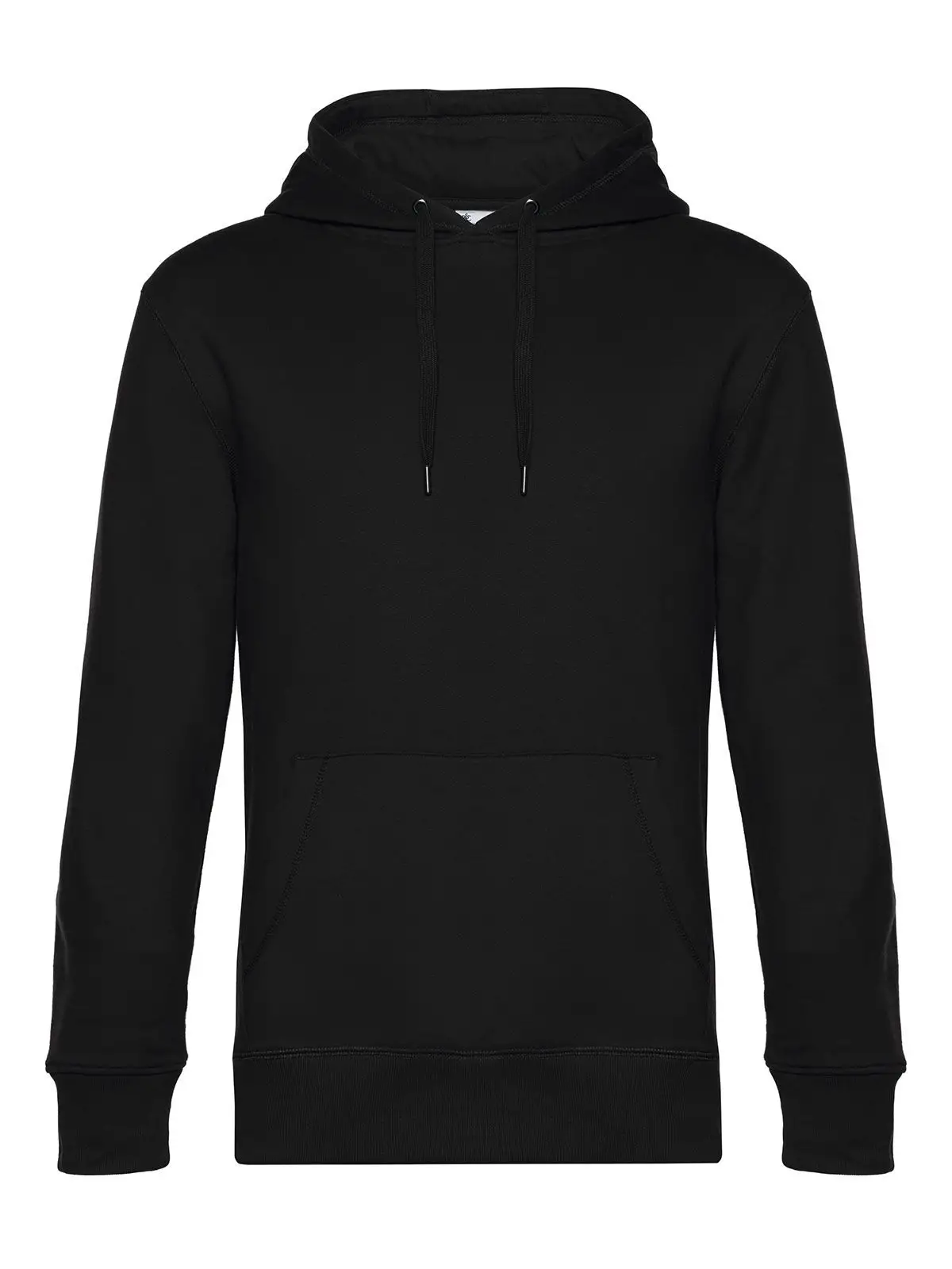 KING Hooded