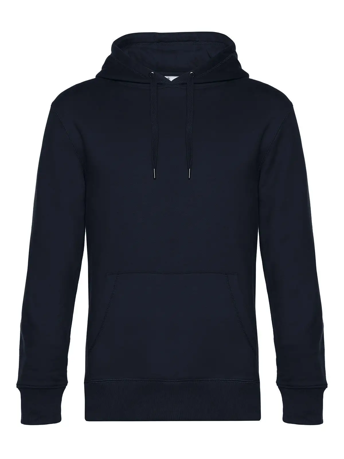 KING Hooded