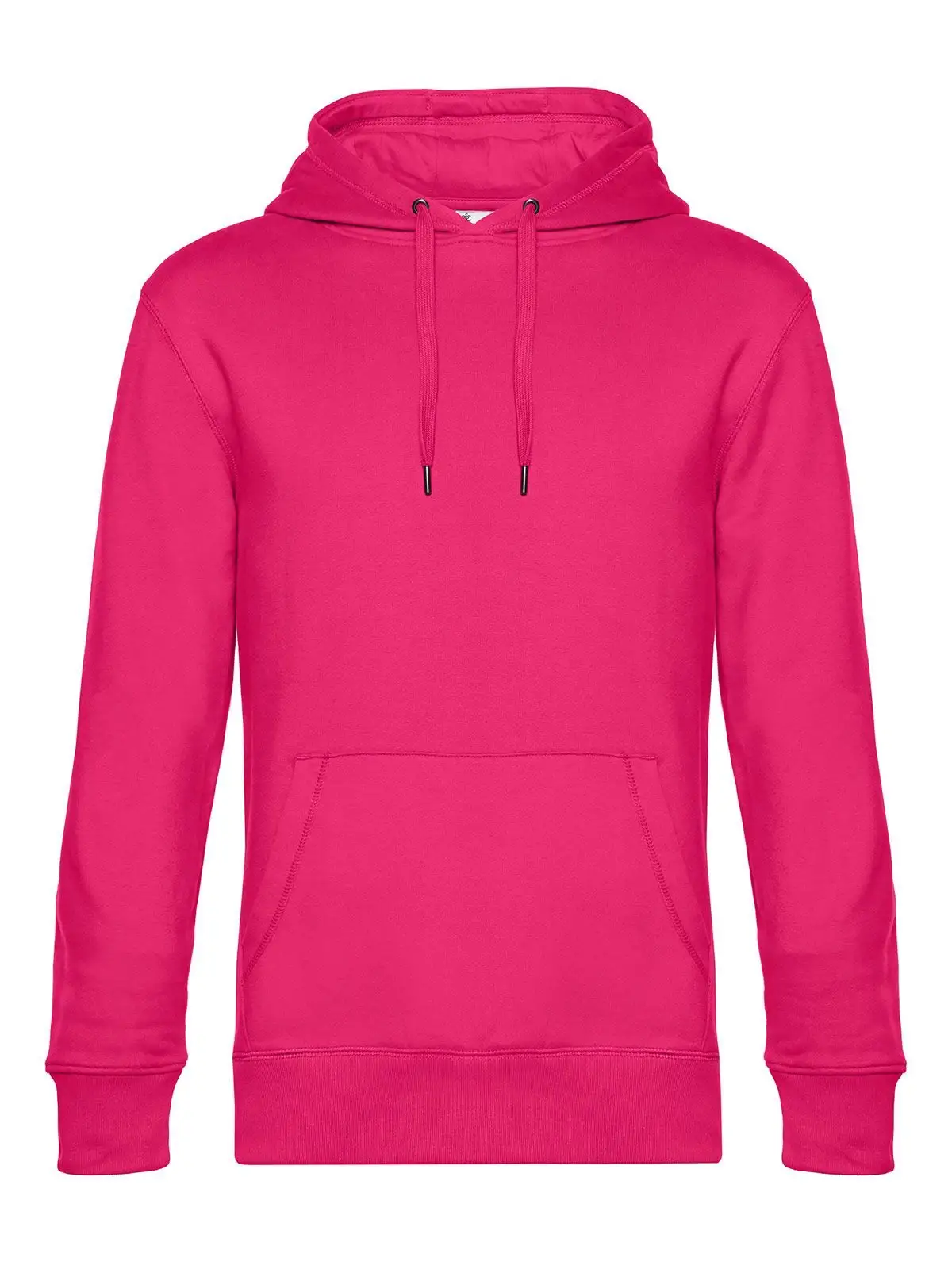 KING Hooded