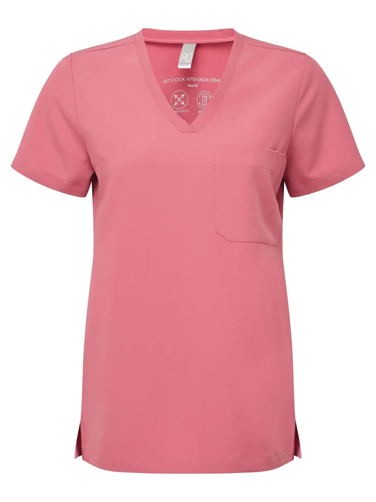 'Limitless' Women’s Onna-Stretch Tunic