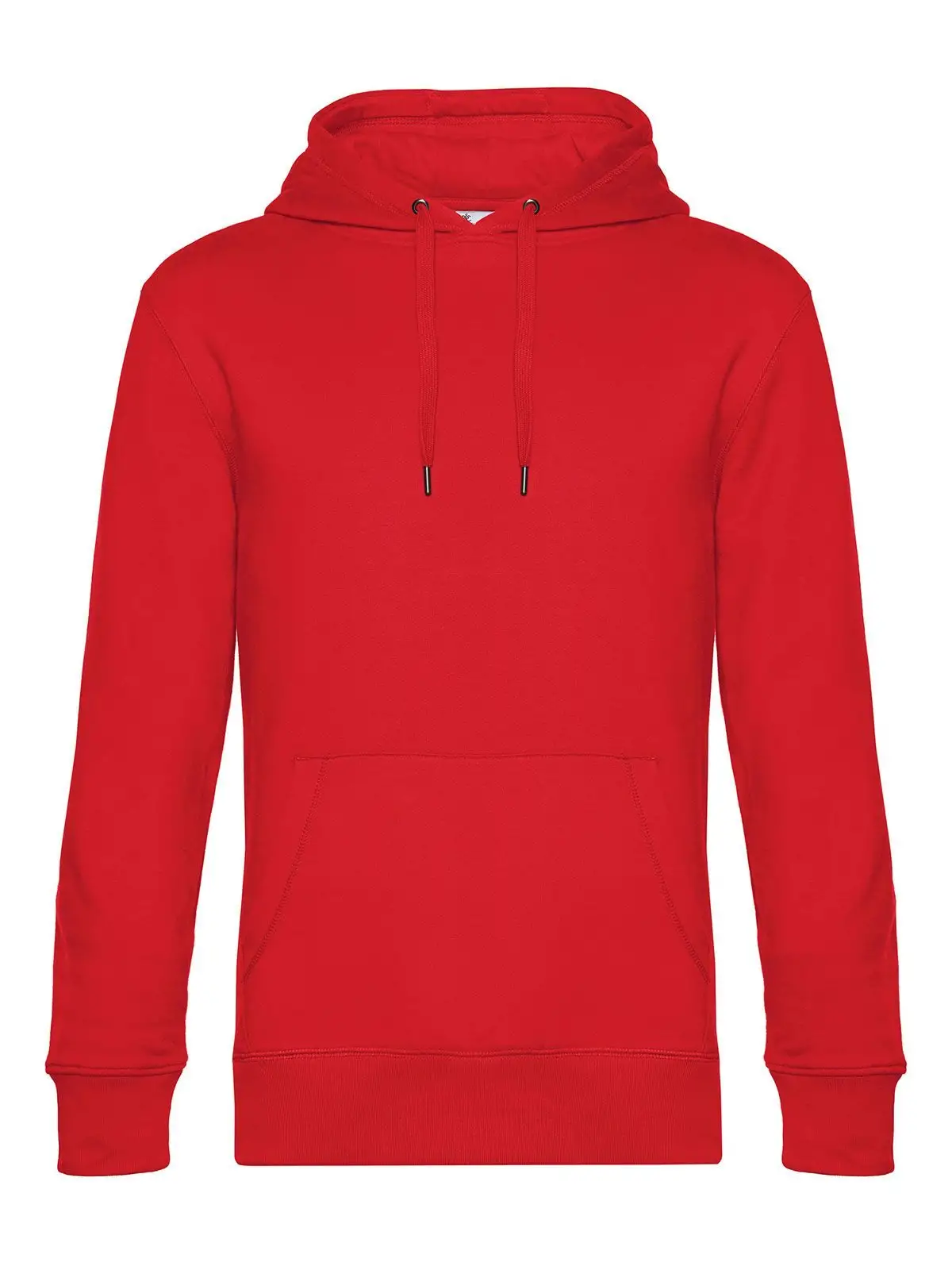 KING Hooded