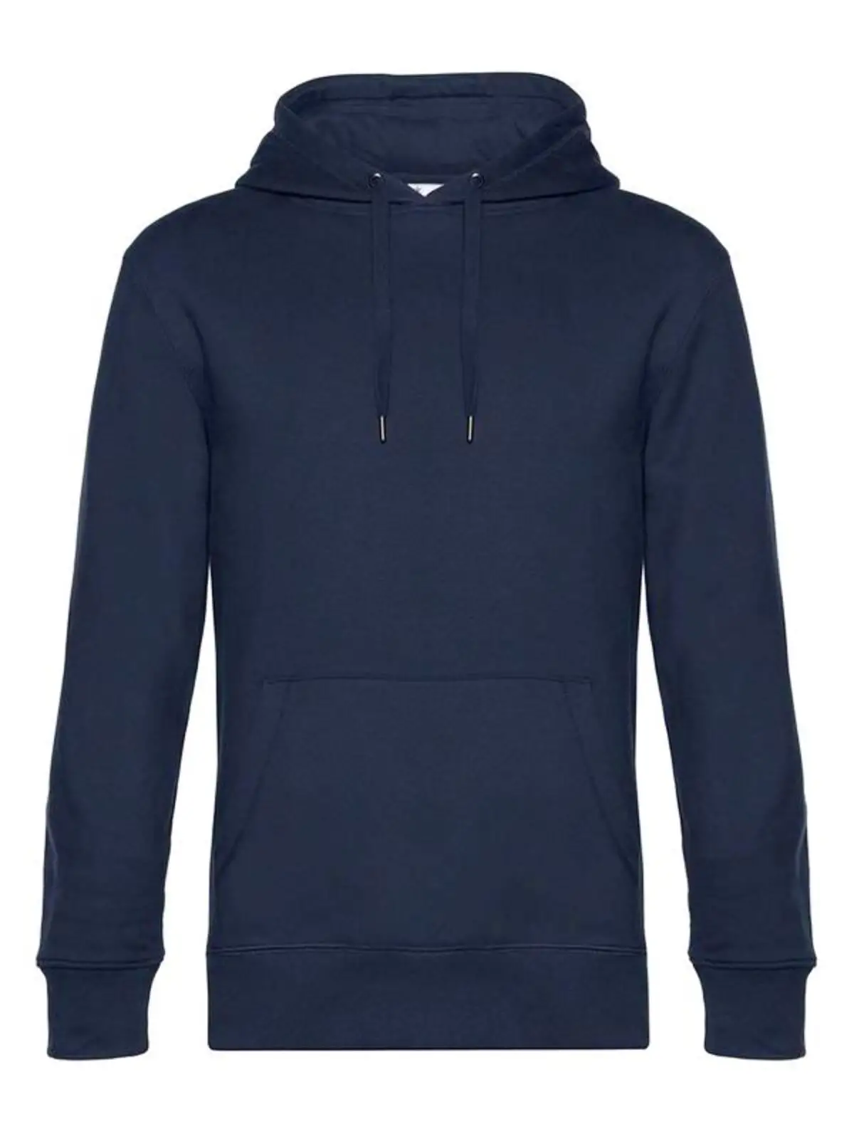 KING Hooded