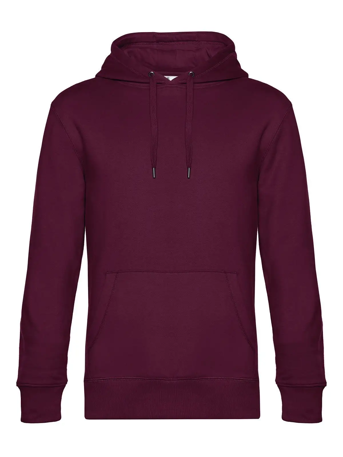 KING Hooded
